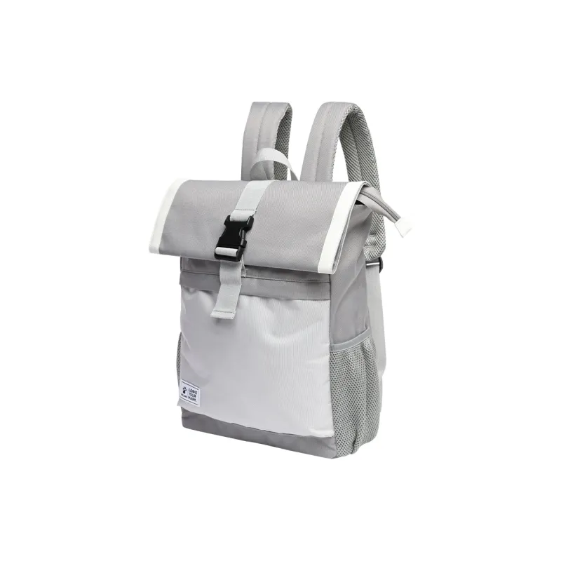 KELME Polyester Backpack Regular Unisex Black/Gray-5