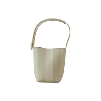 THE YELLOW SHOP Shoulder Bags Daydream White
