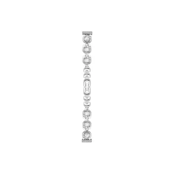 Mr. Strap Apple And Xiaomi Compatibility Watch Band Metal