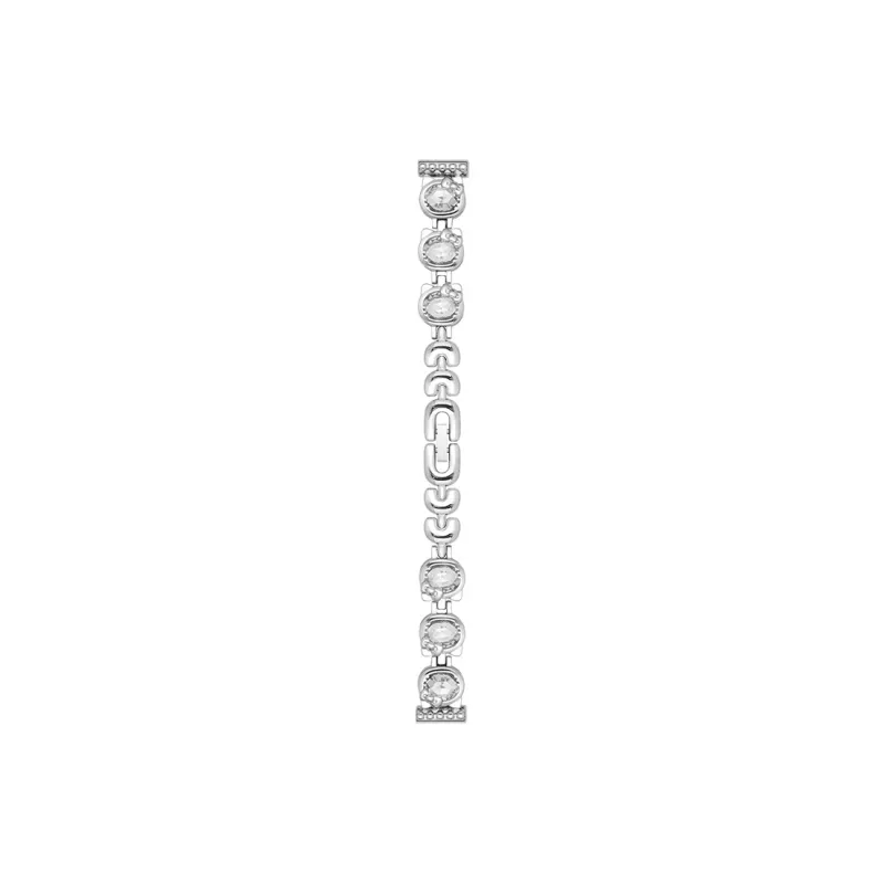 Mr. Strap Apple And Xiaomi Compatibility Watch Band Metal-0