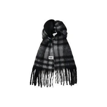PEAK Knit Scarves Unisex Multiple Colors