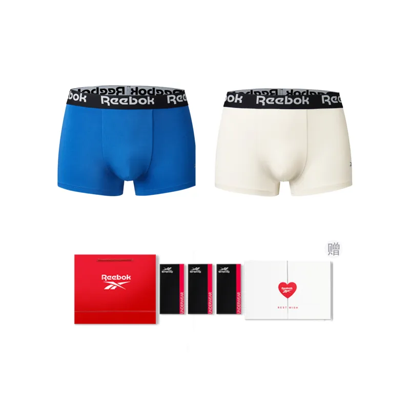 Reebok Underpants Men's Box 3 Pack-19