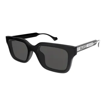 GUCCI Square Frame Sunglasses