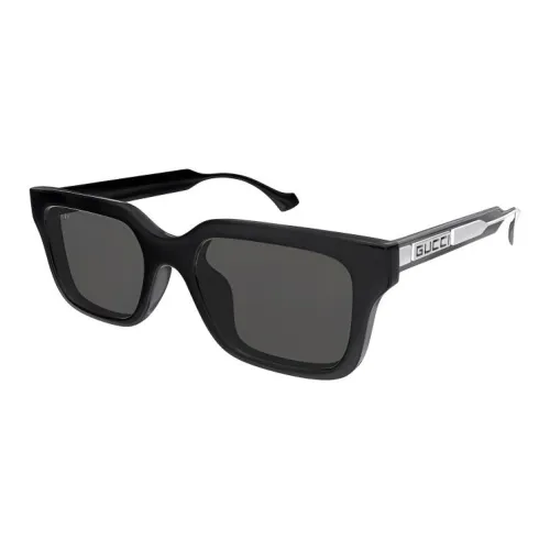 GUCCI Square Frame Sunglasses