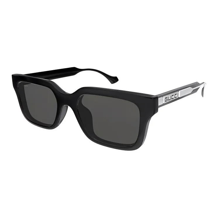 GUCCI Square Frame Sunglasses-0