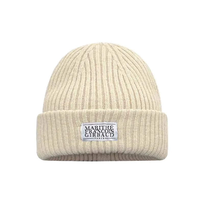 CARTELO Polyester Beanies Unisex Gift Box Set-2