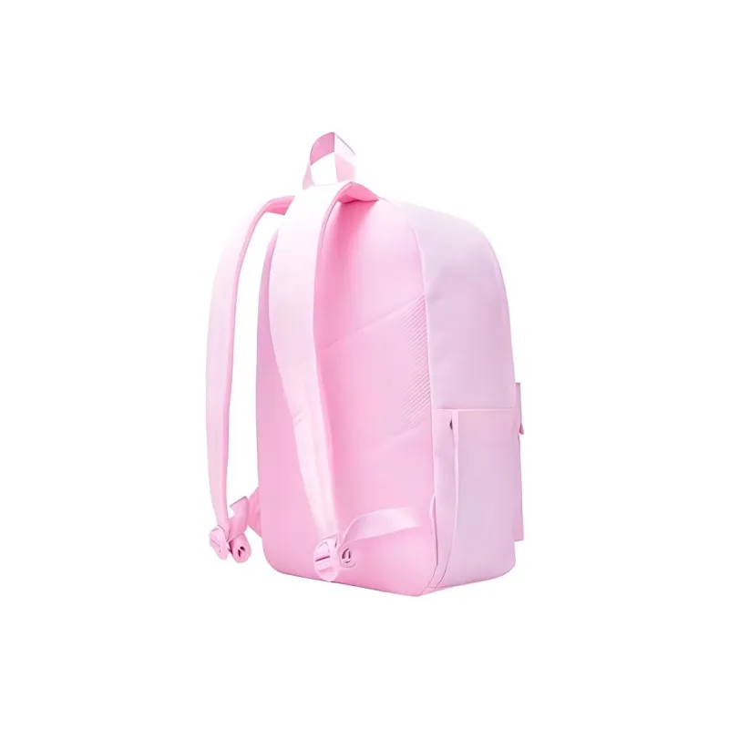 Skechers Fabric Backpack Regular Unisex Dazzling Color Pink-2