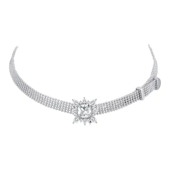 ZEGL Necklaces Women's
