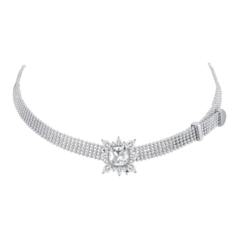 ZEGL Necklaces Women's-0