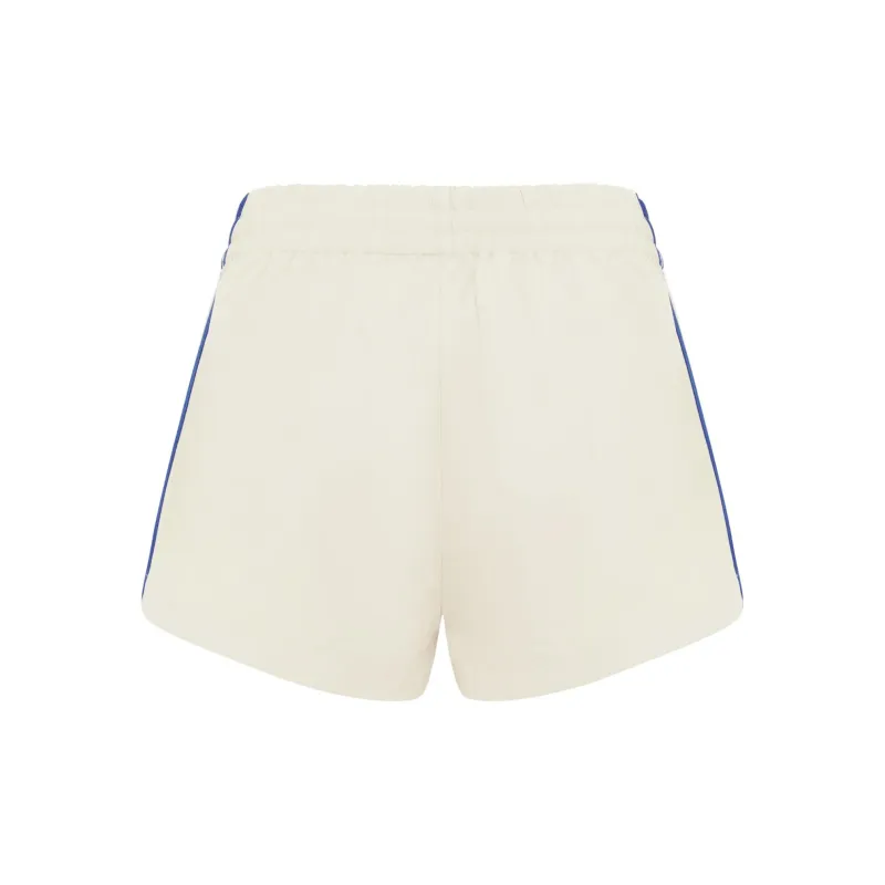 WITH JEAN FW24 Romeo Shorts Casual Shorts Women's Cream-1
