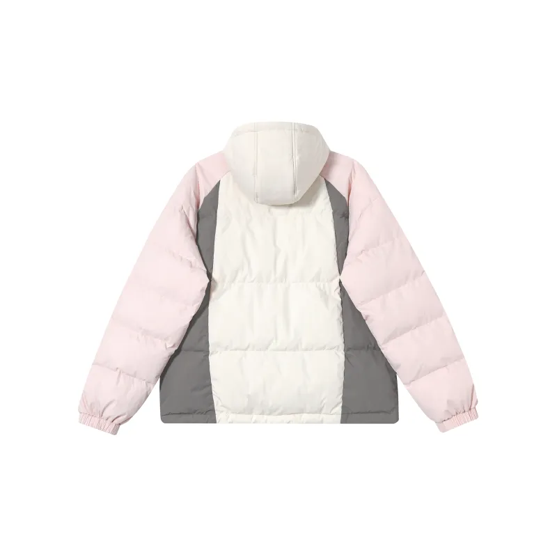 F426 Puffer Jackets Unisex-1