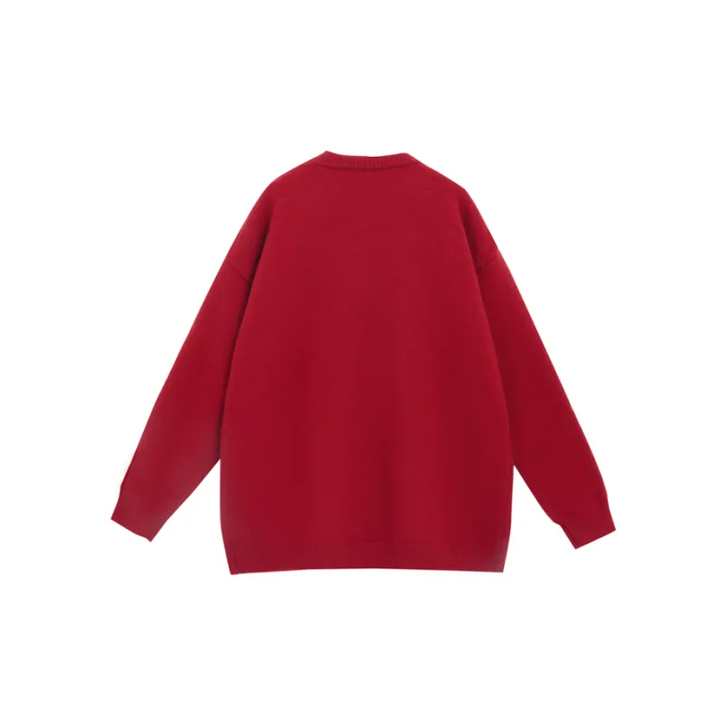 MDLILA Knitwear Women's-3