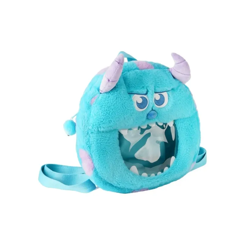 Disney Polyester Backpack Regular Unisex-4