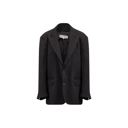 MM6 Maison Margiela Single stitch Blazer