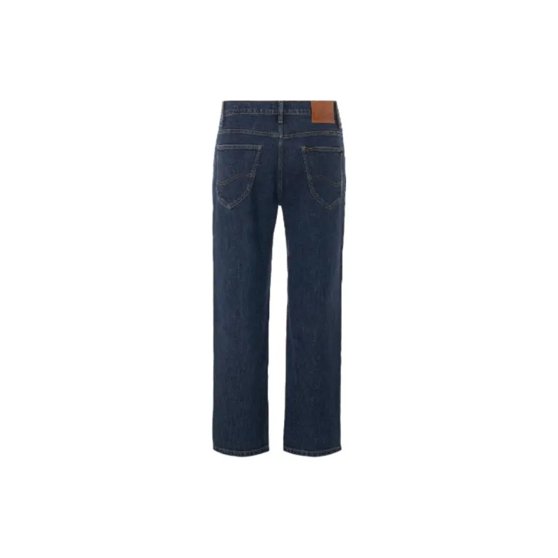 Lee Jeans Men's Indigo Dark Color-1