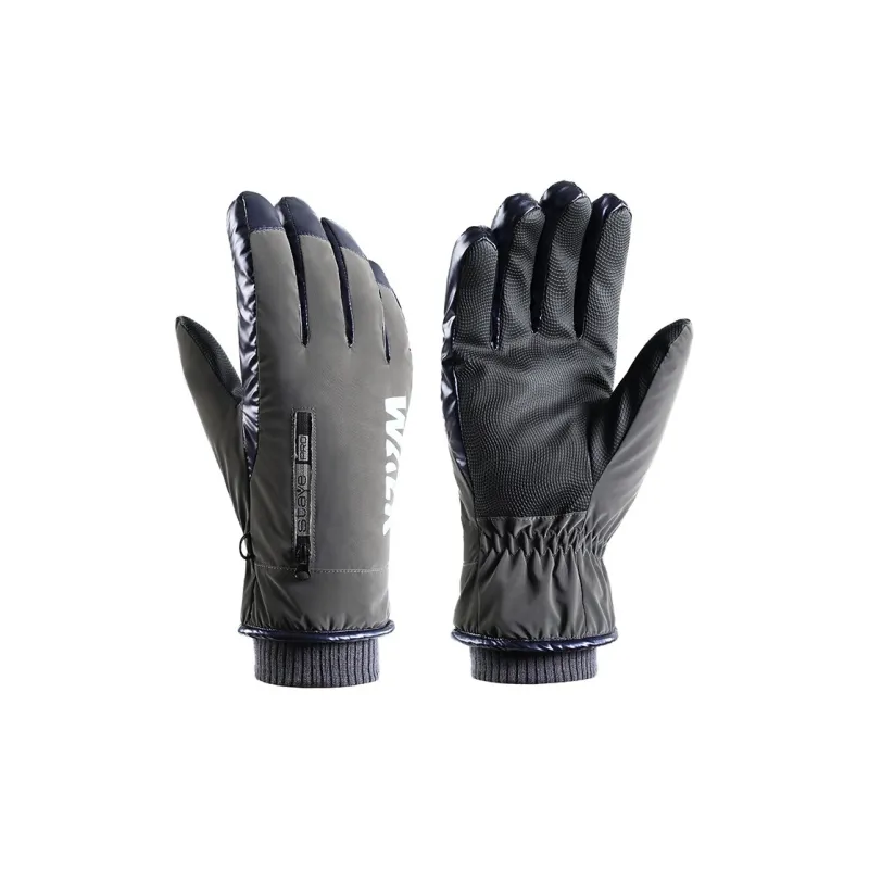Yamaichi Maru Polyester Sports Gloves Men's-2