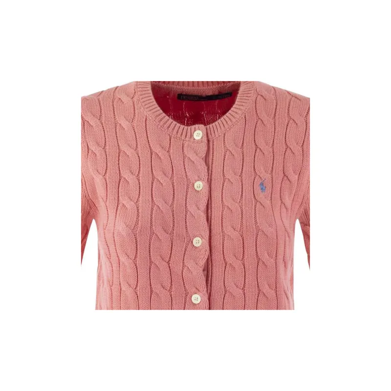 Polo Ralph Lauren Knitwear Women's Pink-7