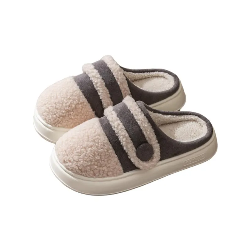 LUNNIFEIYA Slippers / Home Slippers-3