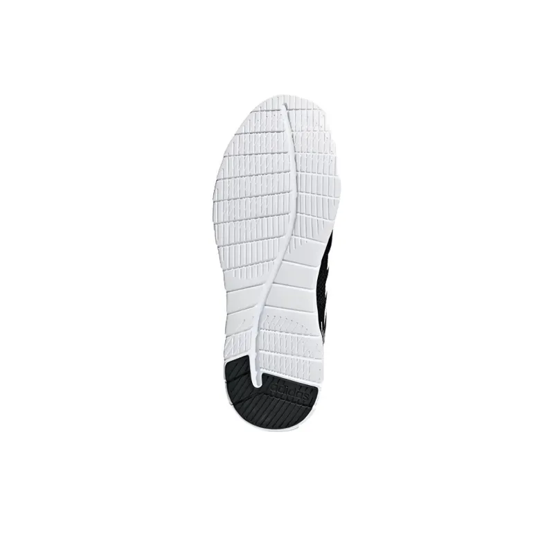Adidas Asweerun 'Black White'-4