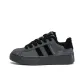 Black Warrior[Fleece-Lined]