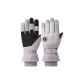 Purple & White-Women's