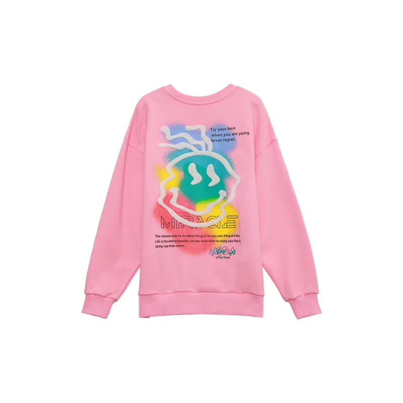 MUGUOGUOMU Sweatshirts Women's-5