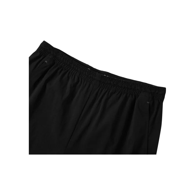 New Balance Knitted Sweatpants Unisex Black-3