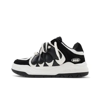 AILIAI Anti Slip Wear Resistant Low Top Skateboard Shoes Unisex