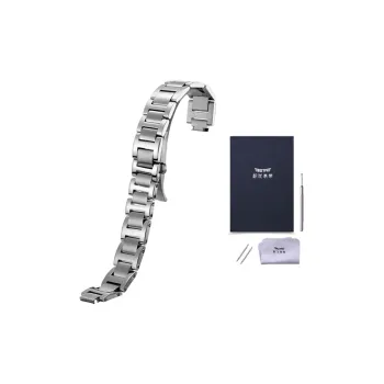 JEAYOU Cartier Compatibility Watch Band Stainless Steel Material