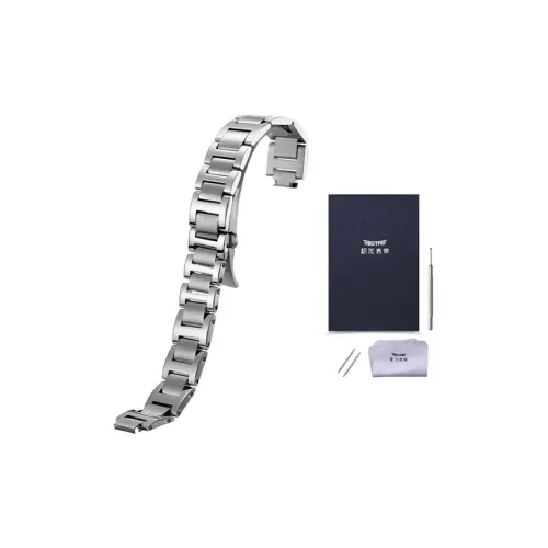 JEAYOU Cartier Compatibility Watch Band Stainless Steel Material
