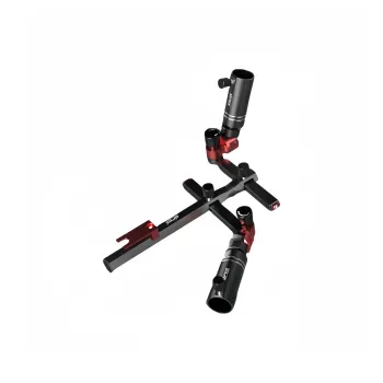 Jiadiaoni Gun Pedestal Holder Fishing