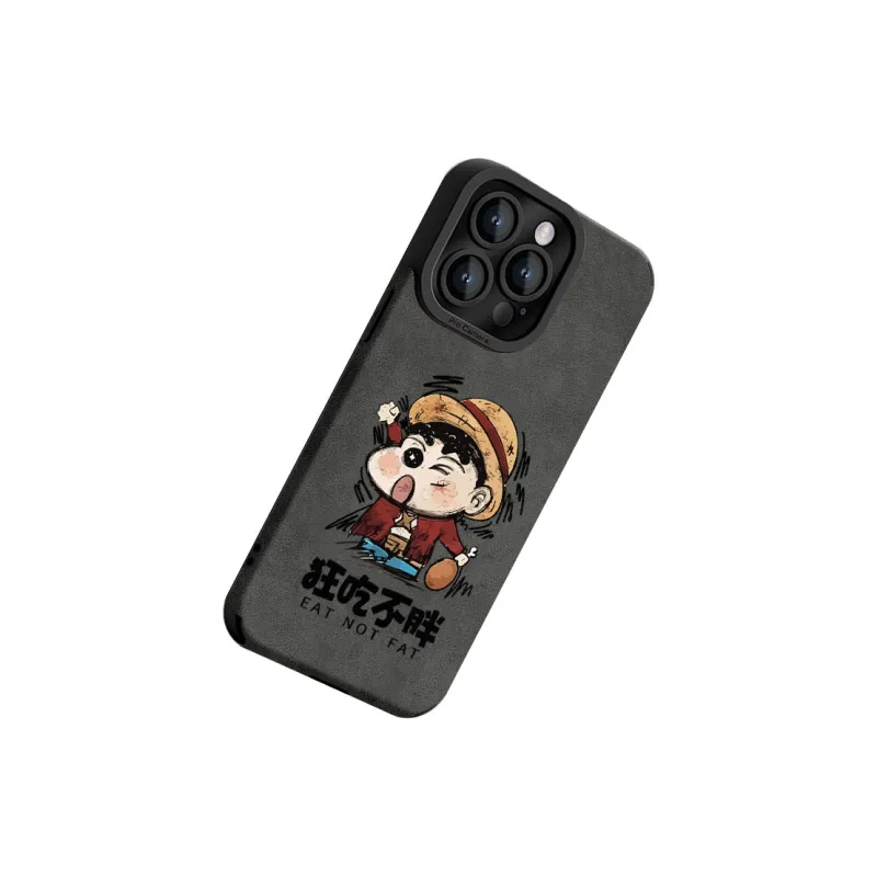 CHUNFAN Phone Cases-3