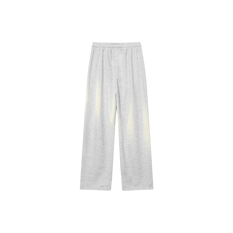 FASTFISH Casual Pants Unisex-32