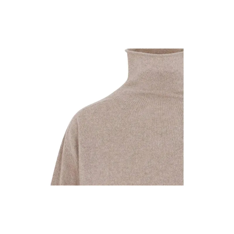 'S MAX MARA Sweaters Women's Khaki-5