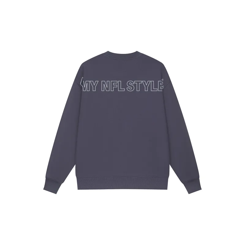 NFL Sweatshirts Unisex-22