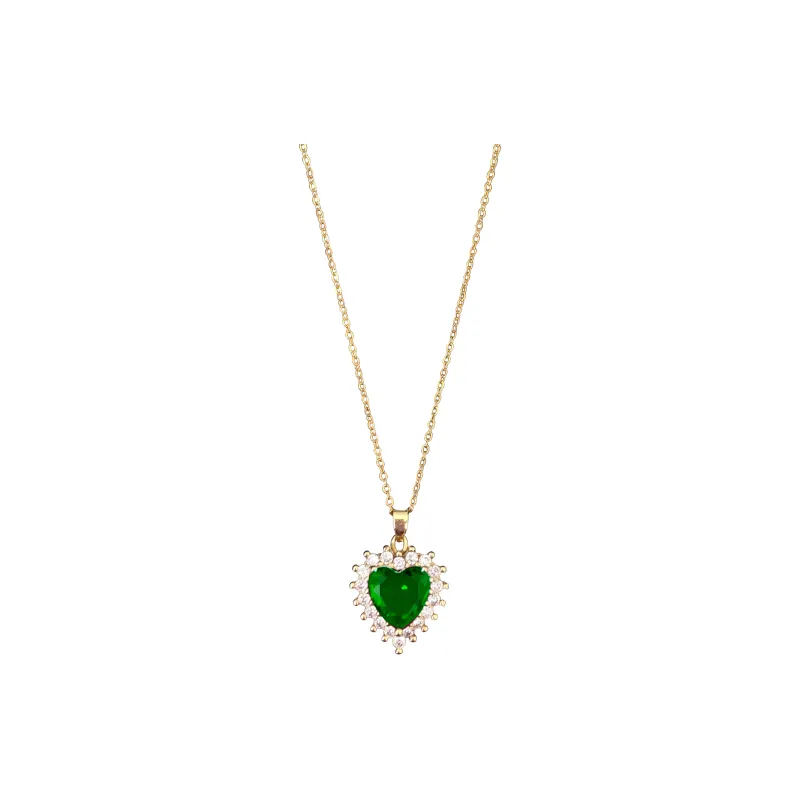 KING OF BLING Brass Necklaces Women's Year Of The Snake Good Luck-7