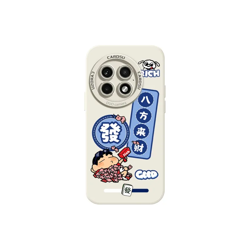 CHUNFAN Phone Cases-20