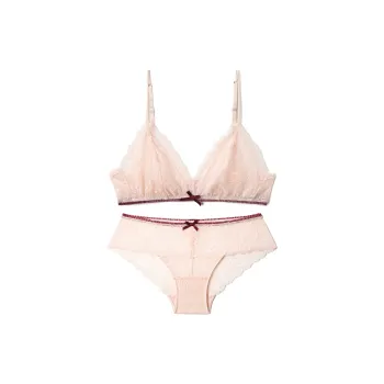 FREELASS Women's Underwear Sets