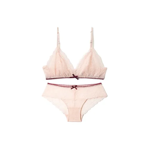 FREELASS Women's Underwear Sets
