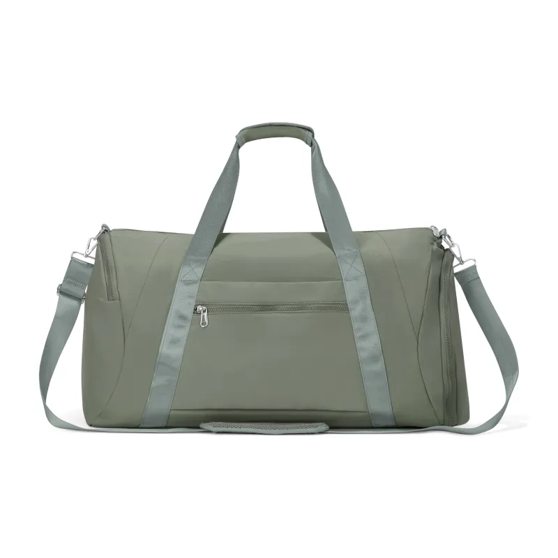 JEANSWEST Fabric Crossbody Bag Handbag Shoulder Bag Travel Bag Fitness Backpack Large Size Unisex Multicolor-24