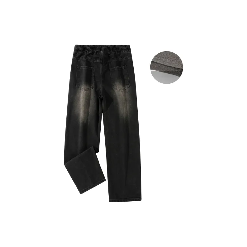 YATSI Jeans Unisex-34