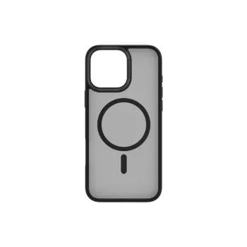 Comma TPU Material Magnetic Impact Resistant Phone Cases IPhone16 Collection