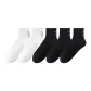 2 White+3 Black