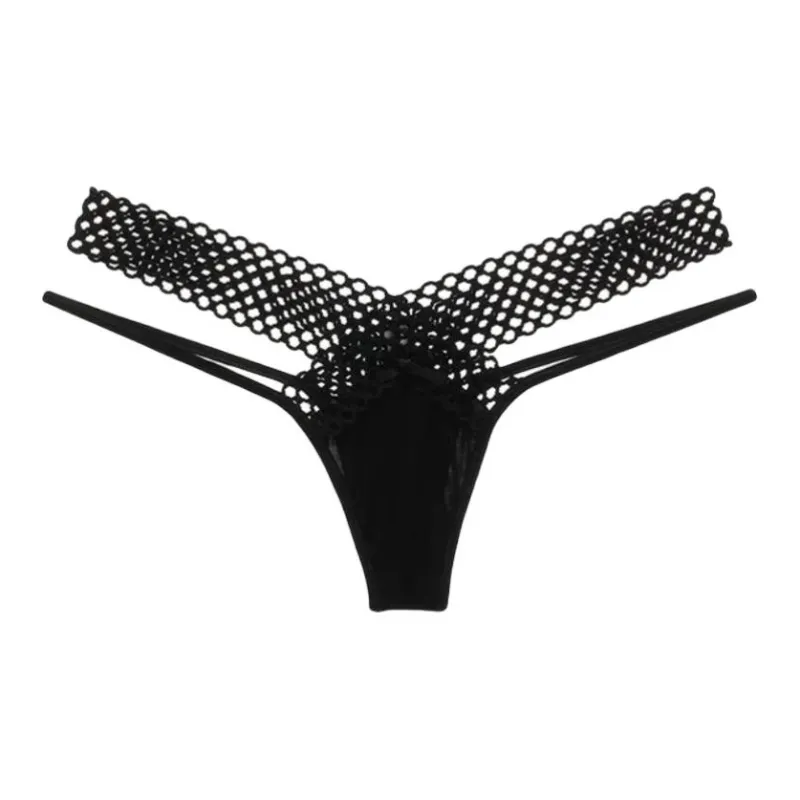 MIIOW Underpants Women's Combo Set-3