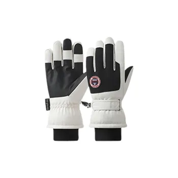 SNOW FLYING Oxford Gloves Unisex