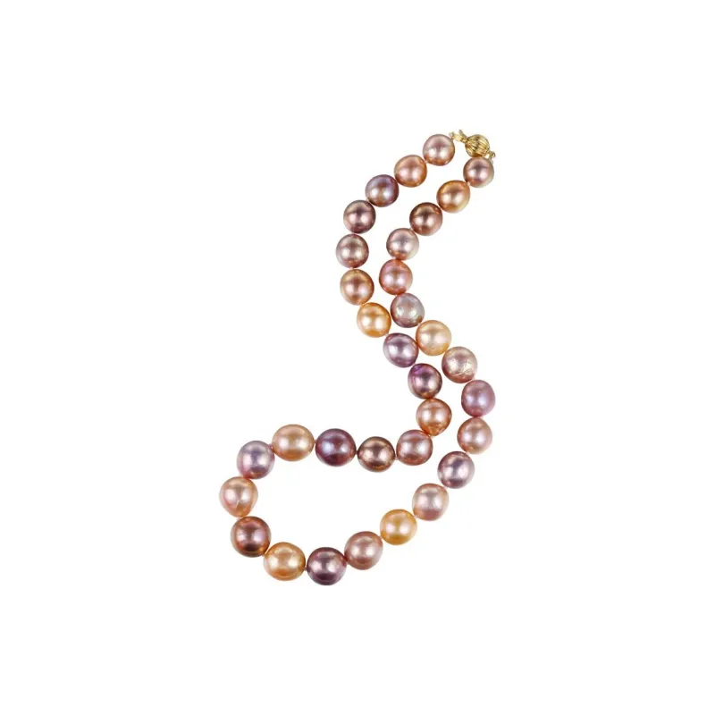 Heidi Freshwater Pearl Necklaces Women's-0