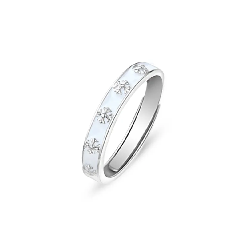 VOCK Rings Unisex-6