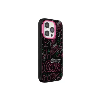 PopSockets Made Of Plastic Neon Phone Cases Compatible With IPhone 15 Pro/15 Pro Max/14 Pro/14 Pro Max Western