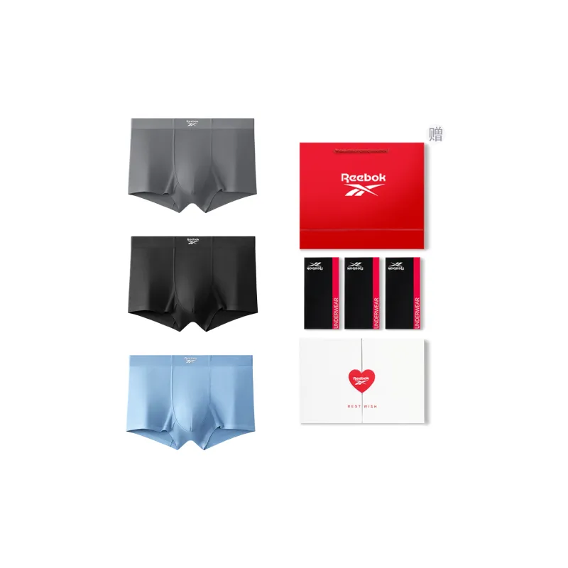 Reebok Men Underpants-30