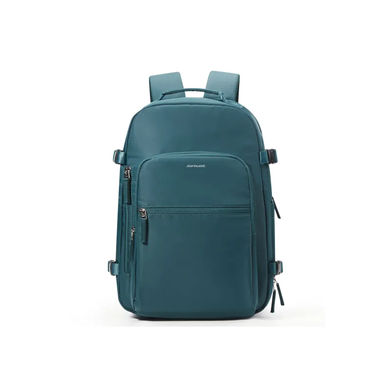 JEANSWEST Fabric Backpacks Backpack Laptop Bags Regular Unisex Multicolor-21